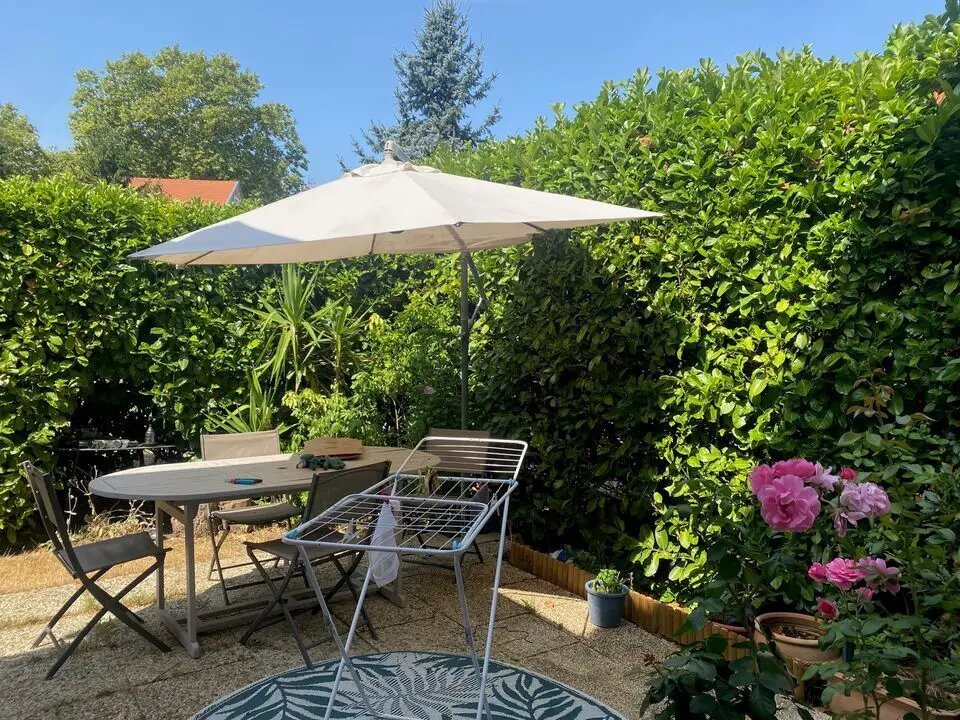 Appartement à vendre, 94m², Clamart