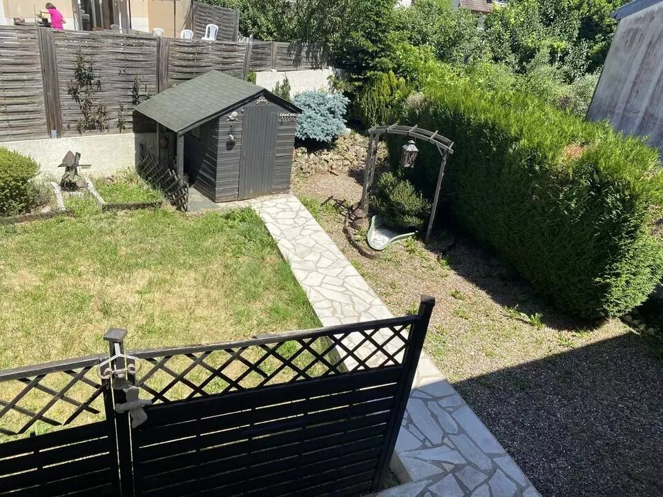 Maison à vendre, 97m², Le Plessis-Robinson