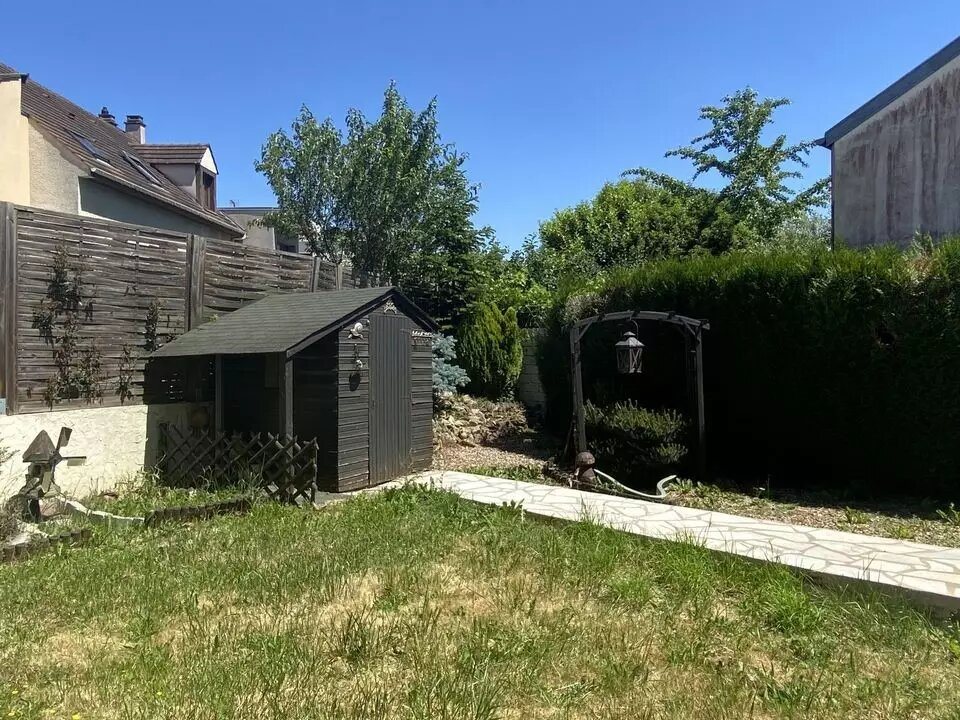 Maison à vendre, 97m², Le Plessis-Robinson