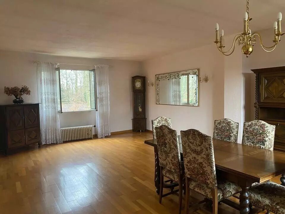 Maison à vendre, 97m², Le Plessis-Robinson