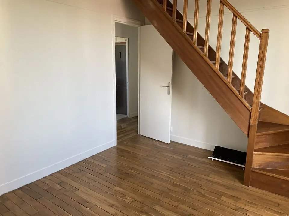 Appartement à louer, 56m², Clamart