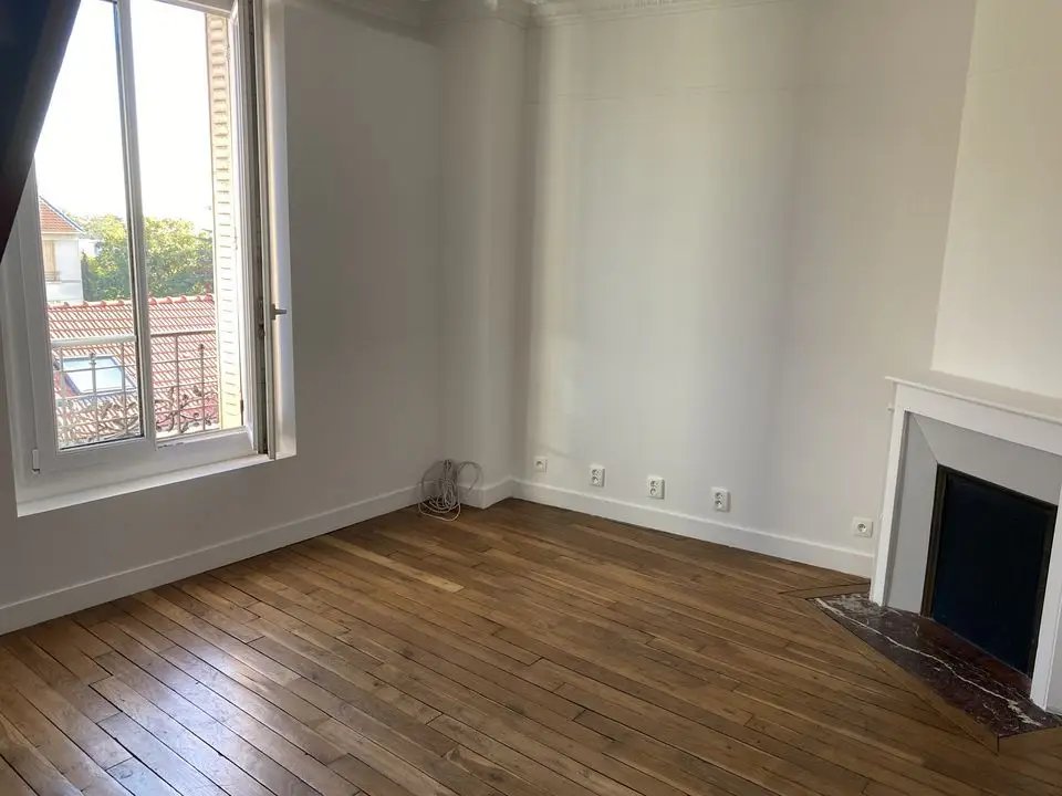 Appartement à louer, 56m², Clamart