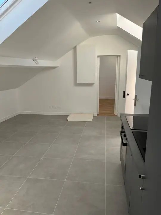Appartement à vendre, 34m², Clamart