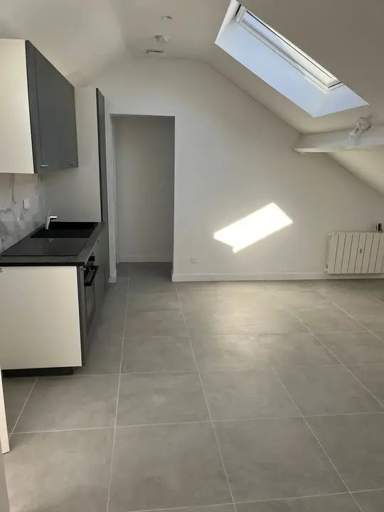 Appartement à vendre, 34m², Clamart