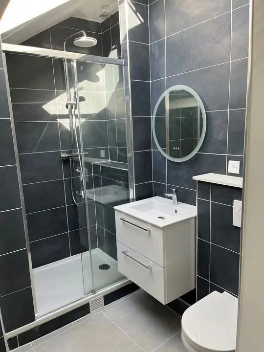 Appartement à vendre, 34m², Clamart