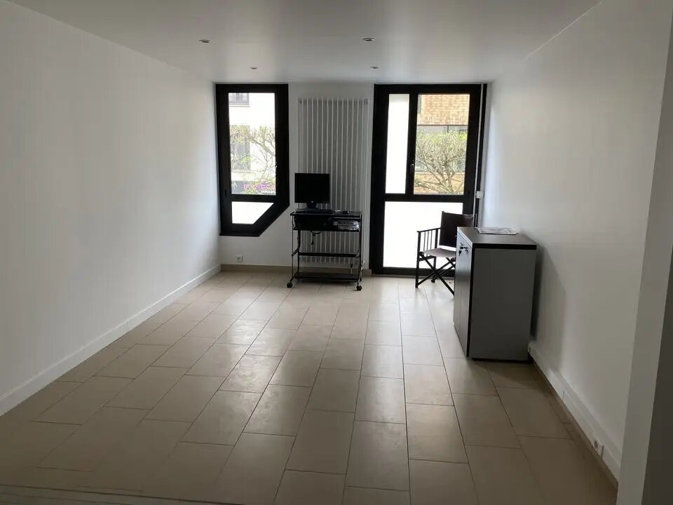 Appartement à vendre, 66m², Clamart