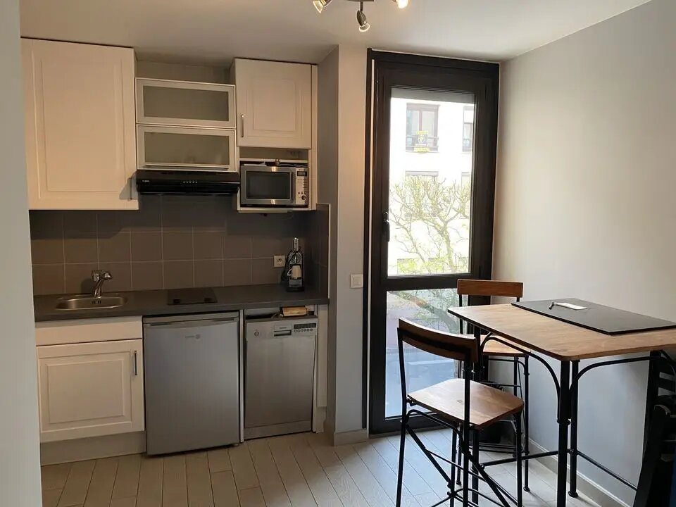 Appartement à vendre, 66m², Clamart