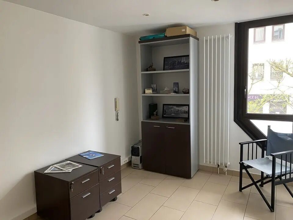 Appartement à vendre, 66m², Clamart