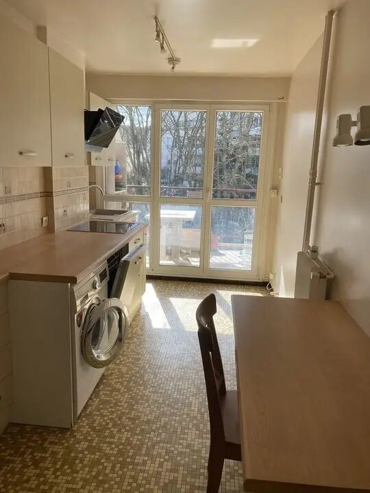 Appartement à vendre, 71m², Clamart