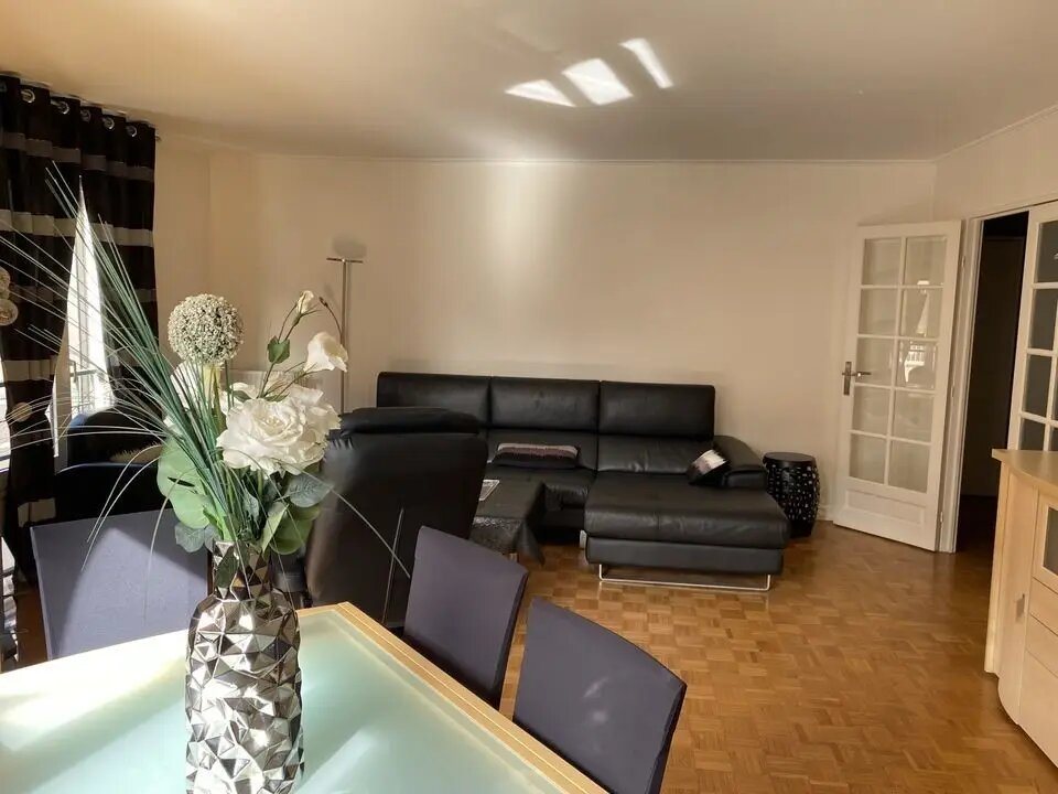 Appartement à vendre, 82m², Clamart