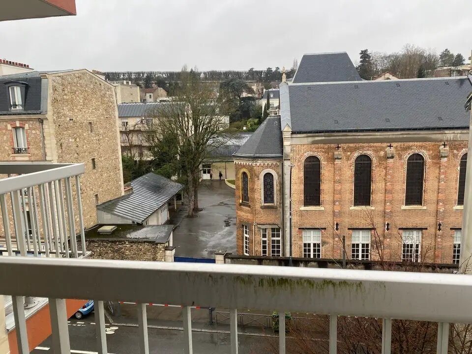 Appartement à vendre, 47m², Meudon