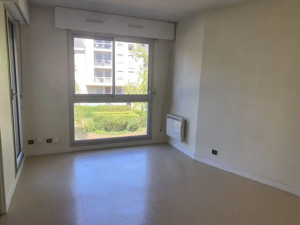 Appartement à vendre, 29m², Clamart