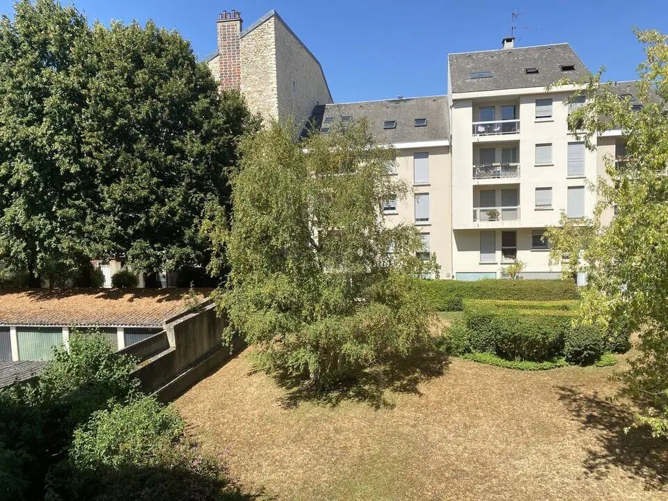 Appartement à vendre, 29m², Clamart