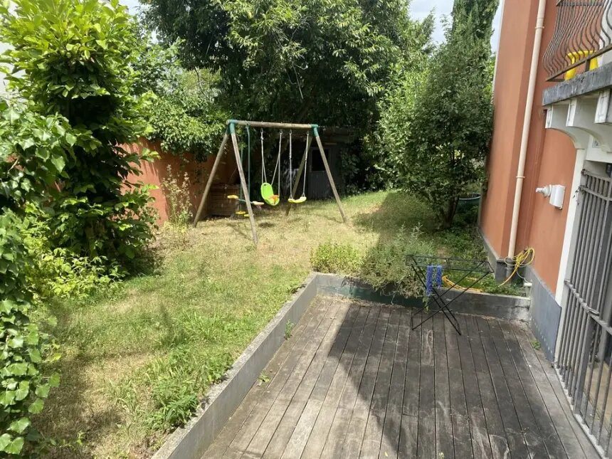 Maison à vendre, 156m², Clamart