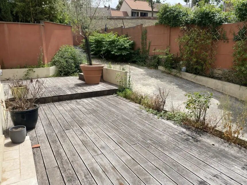 Maison à vendre, 156m², Clamart