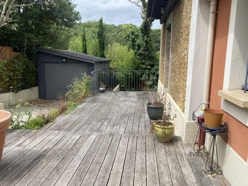 Maison à vendre, 156m², Clamart