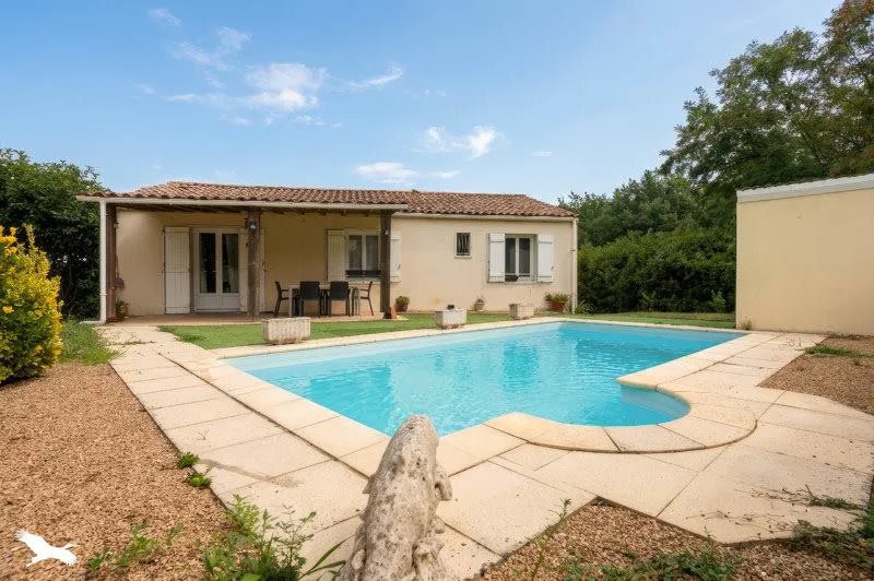 Maison à vendre, 130m², Pont-du-Casse