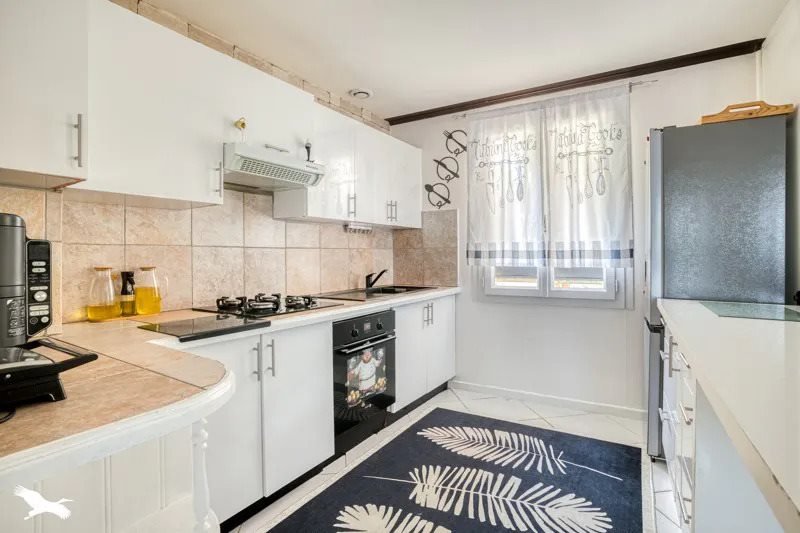 Maison à vendre, 130m², Pont-du-Casse