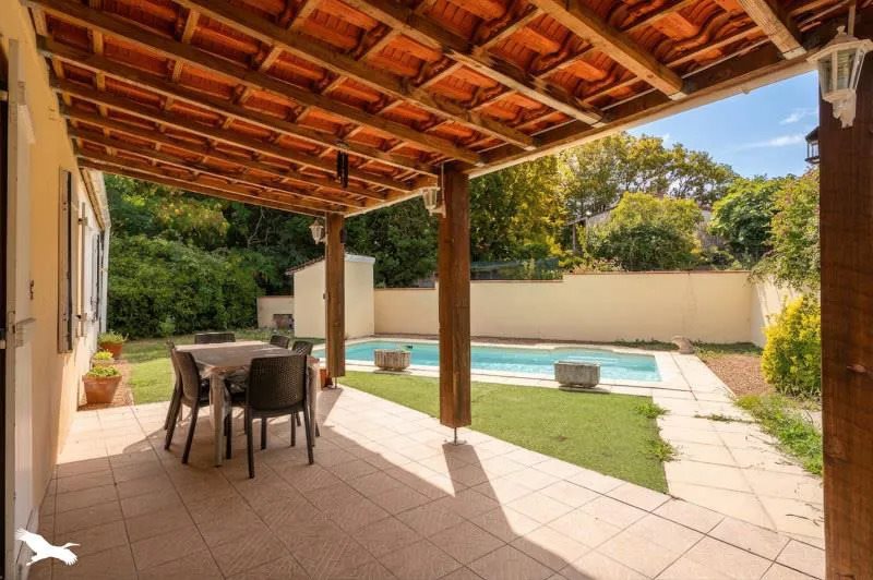 Maison à vendre, 130m², Pont-du-Casse
