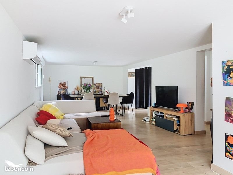 Maison à vendre, 120m², Boé