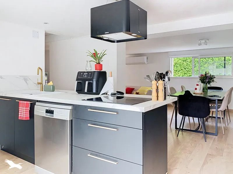 Maison à vendre, 120m², Boé