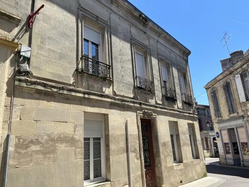 Maison à vendre, 75m², Pauillac