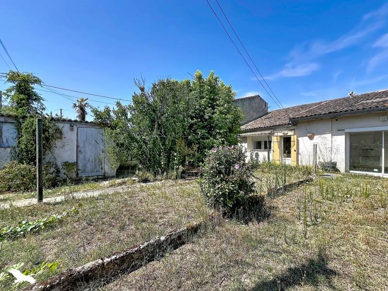 Maison à vendre, 110m², Pauillac