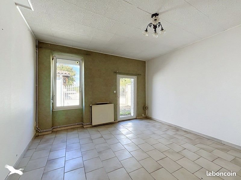 Maison à vendre, 110m², Pauillac