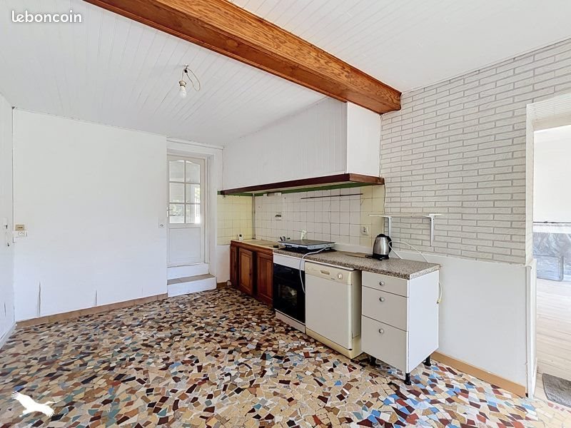 Maison à vendre, 110m², Pauillac