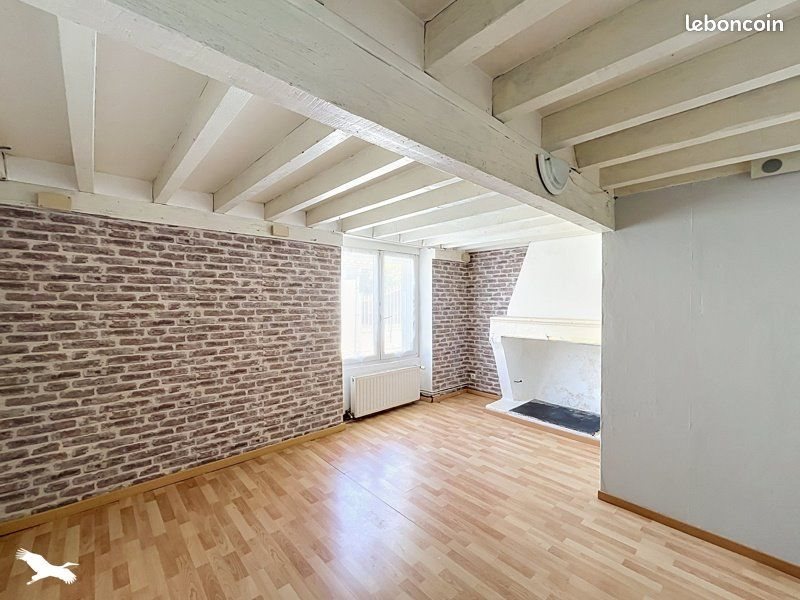Maison à vendre, 110m², Pauillac