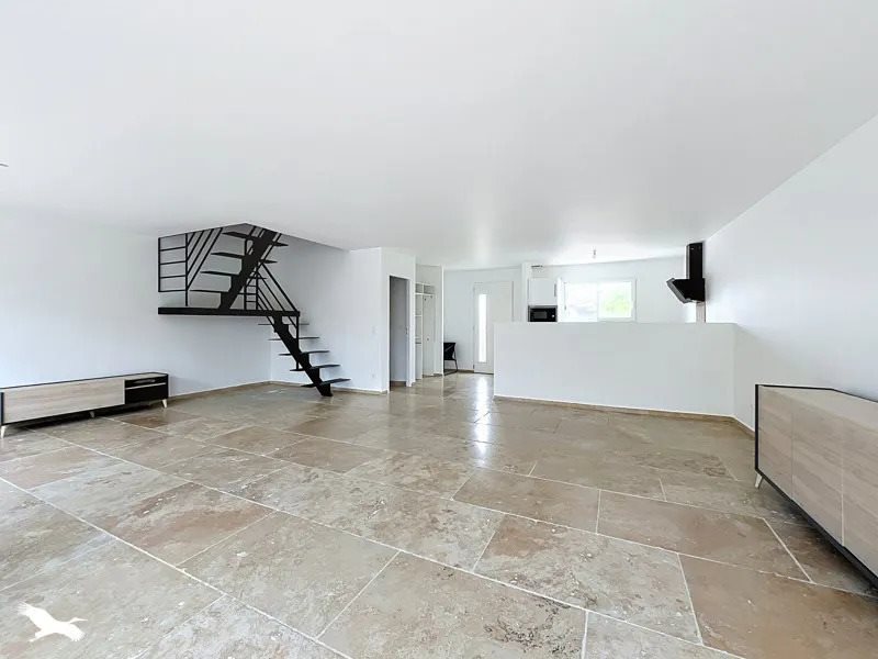 Maison à vendre, 130m², Pauillac