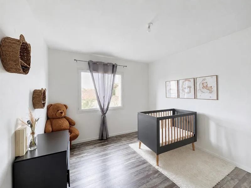 Maison à vendre, 130m², Pauillac