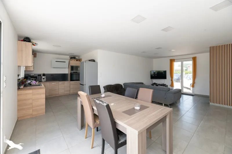 Maison à vendre, 100m², Vertheuil