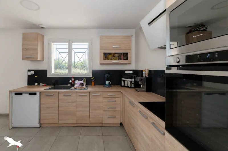 Maison à vendre, 100m², Vertheuil