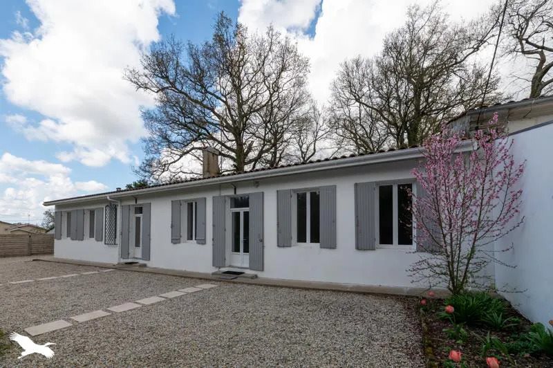 Maison à vendre, 123m², Saint-Estèphe