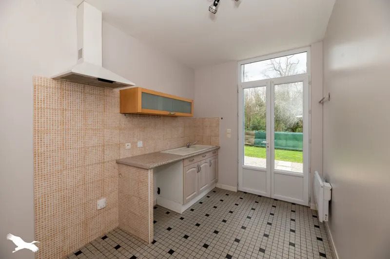 Maison à vendre, 123m², Saint-Estèphe