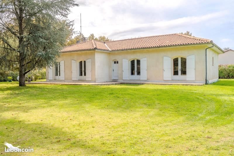 Maison à vendre, 124m², Pauillac