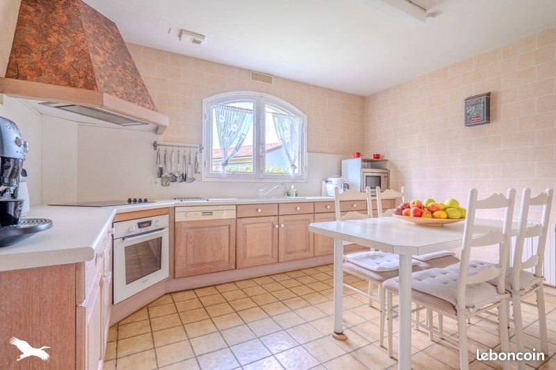 Maison à vendre, 124m², Pauillac