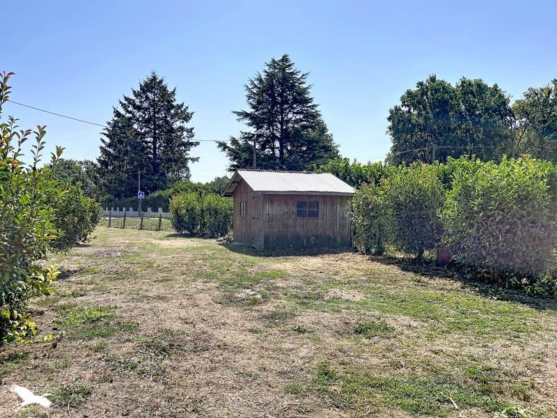 Maison à vendre, 68m², Cissac-Médoc