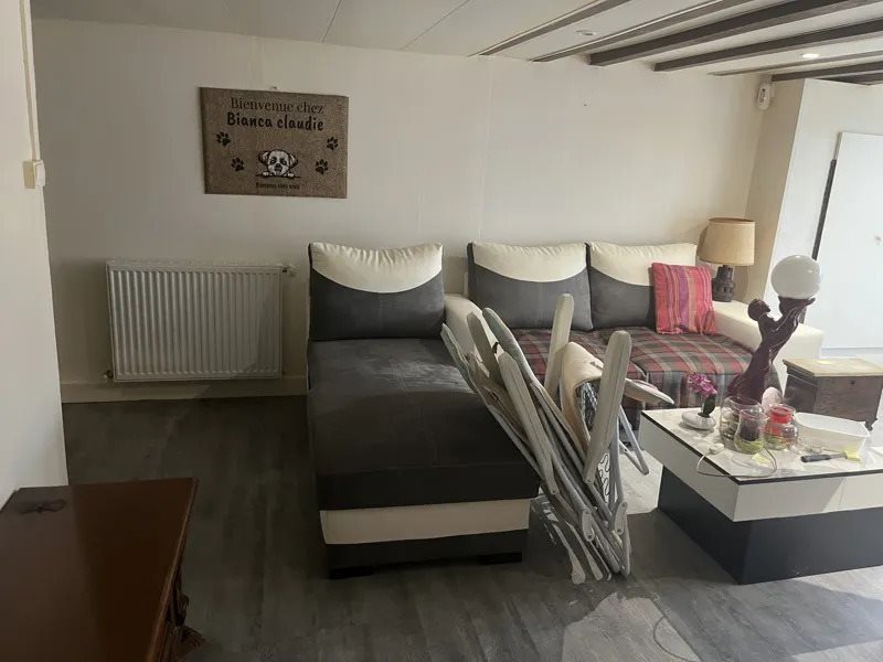 Maison à vendre, 124m², Pauillac