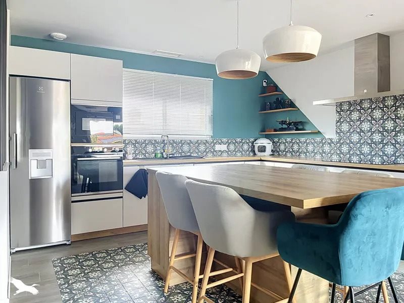 Maison à vendre, 138m², Pauillac