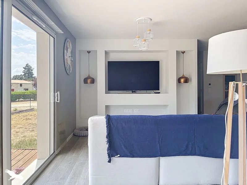 Maison à vendre, 138m², Pauillac