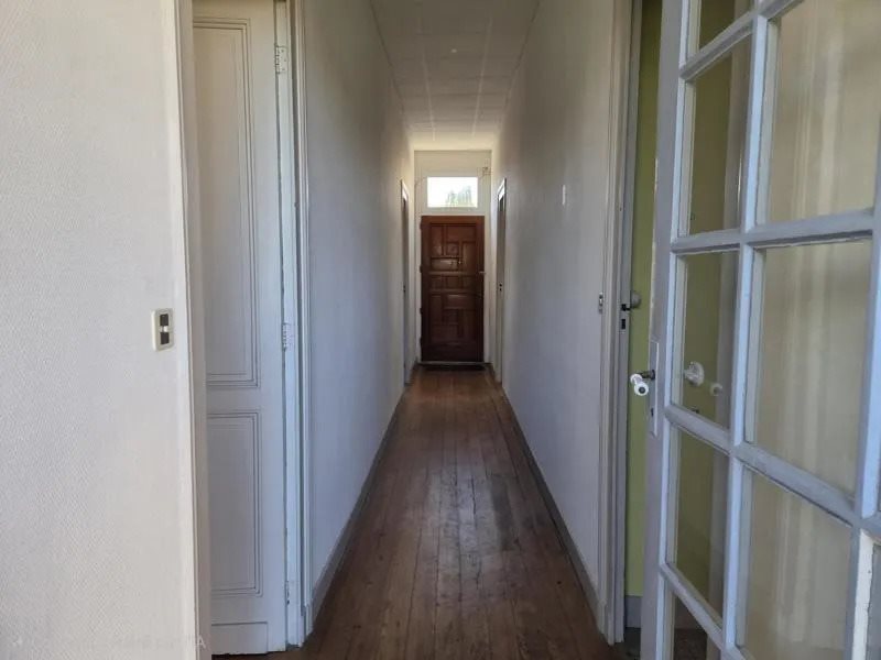 Maison à vendre, 70m², Pauillac