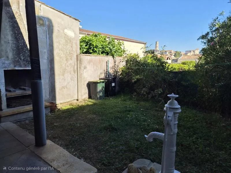 Maison à vendre, 70m², Pauillac