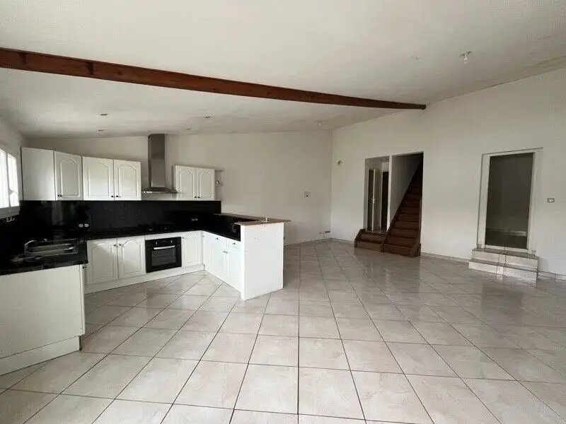 Maison à vendre, 77m², Pauillac