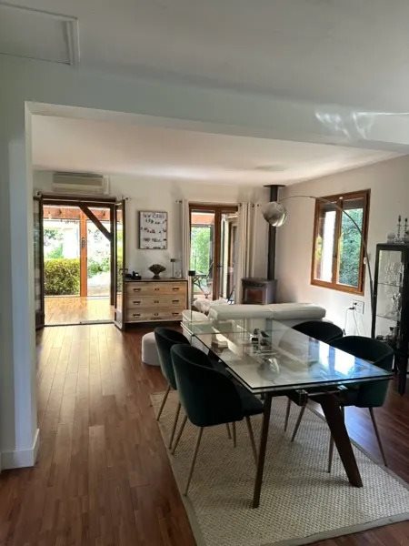 Maison à vendre, 150m², Pauillac
