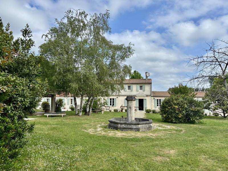 Maison à vendre, 253m², Cissac-Médoc
