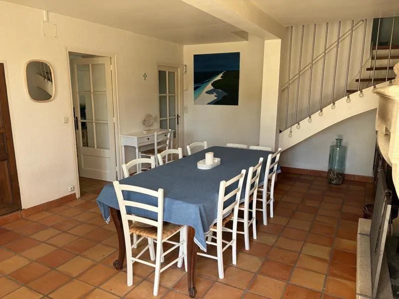 Maison à vendre, 253m², Cissac-Médoc