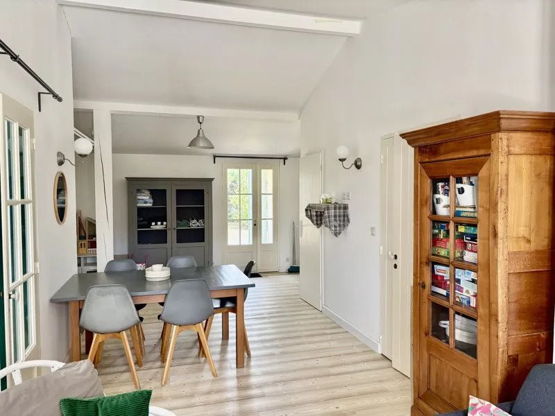 Maison à vendre, 253m², Cissac-Médoc