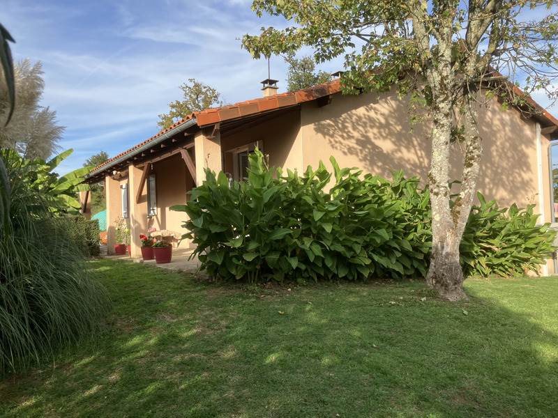 Maison à vendre, 188m², Confolens